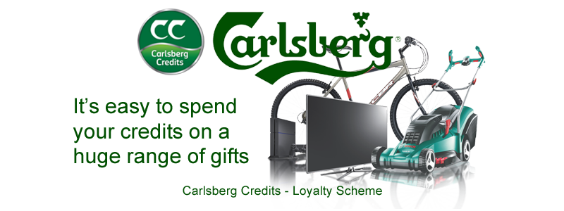 Carlsberg